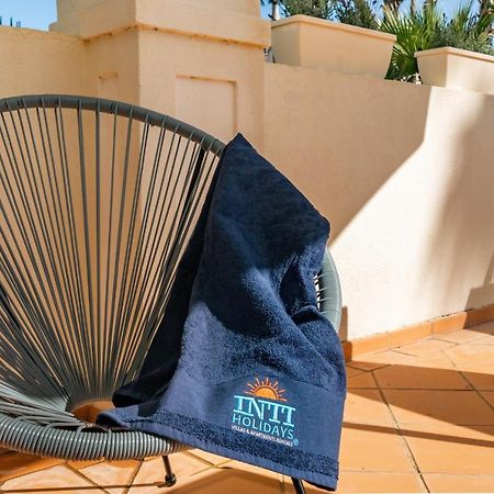 Vale De Lobo By Intiholidays Vale do Lobo Exterior foto