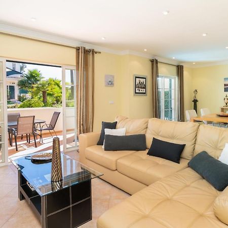 Vale De Lobo By Intiholidays Vale do Lobo Exterior foto