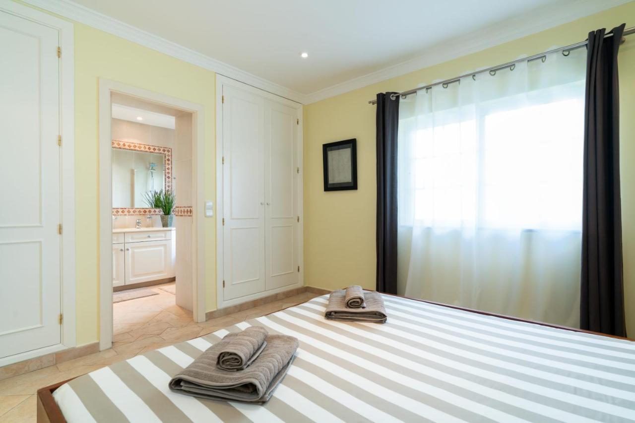 Vale De Lobo By Intiholidays Vale do Lobo Exterior foto