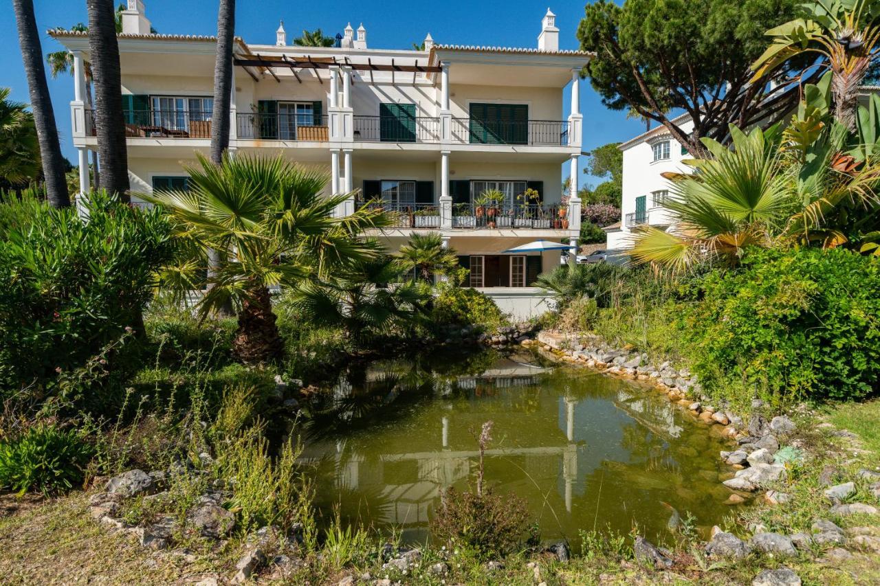 Vale De Lobo By Intiholidays Vale do Lobo Exterior foto