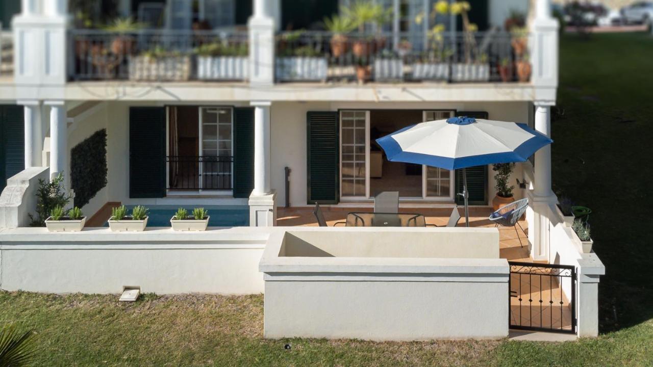 Vale De Lobo By Intiholidays Vale do Lobo Exterior foto