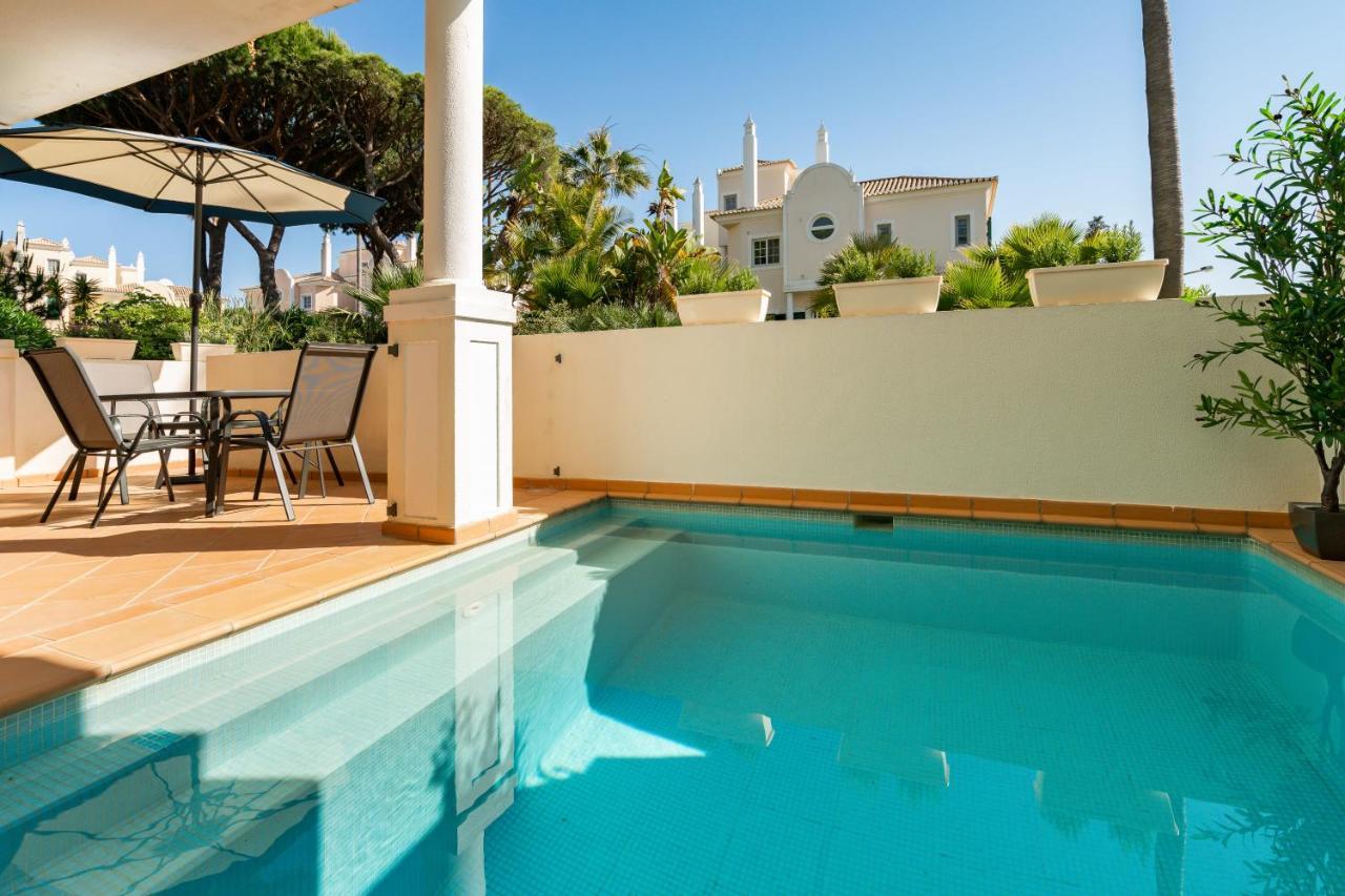 Vale De Lobo By Intiholidays Vale do Lobo Exterior foto