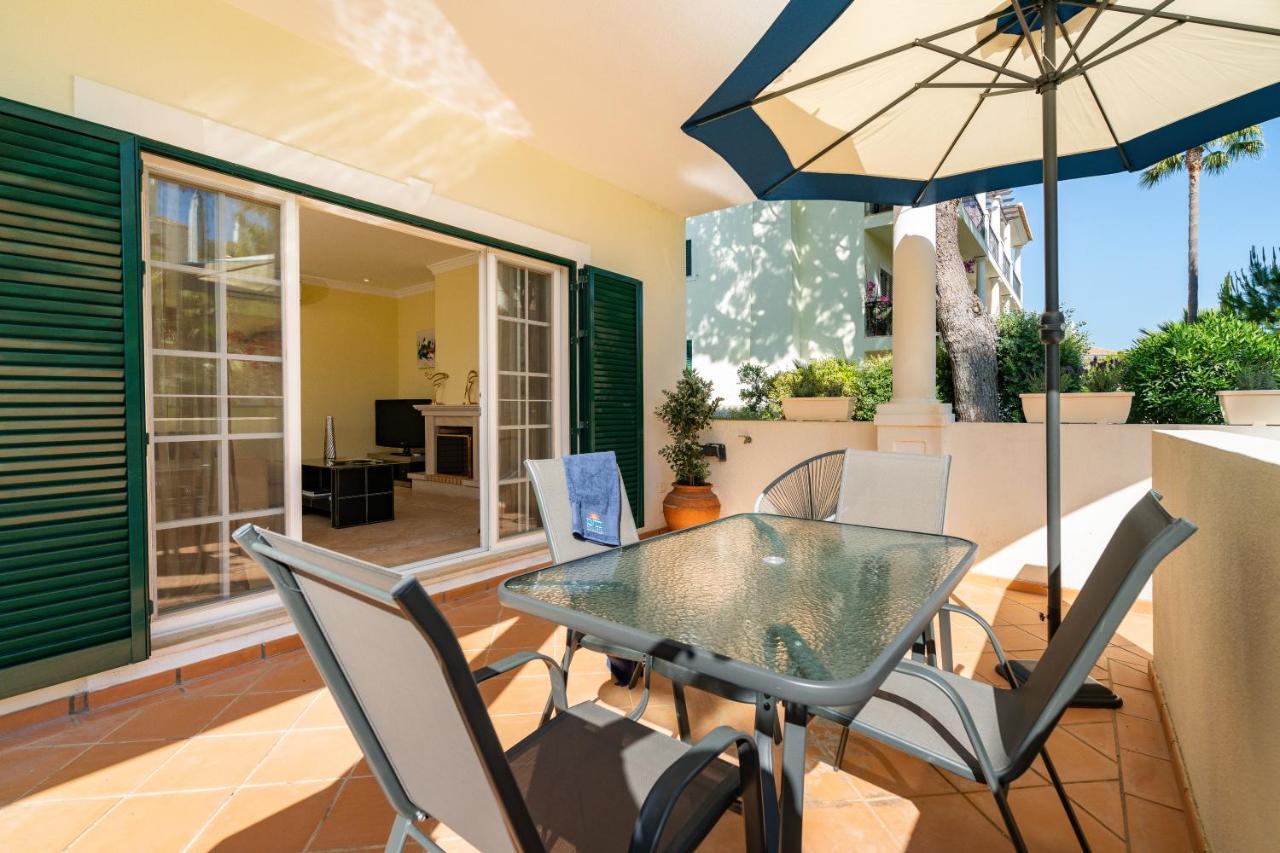 Vale De Lobo By Intiholidays Vale do Lobo Exterior foto