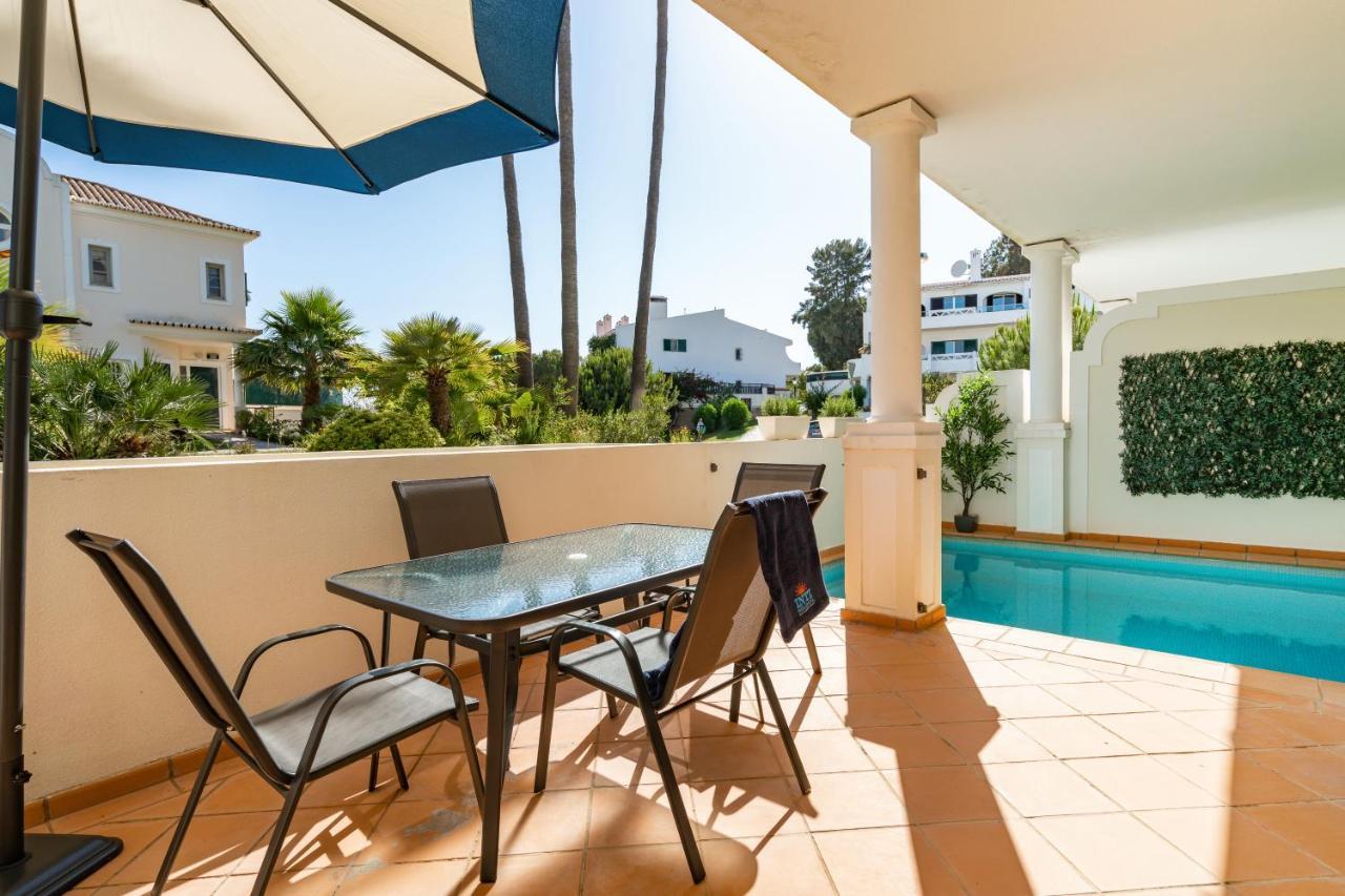 Vale De Lobo By Intiholidays Vale do Lobo Exterior foto