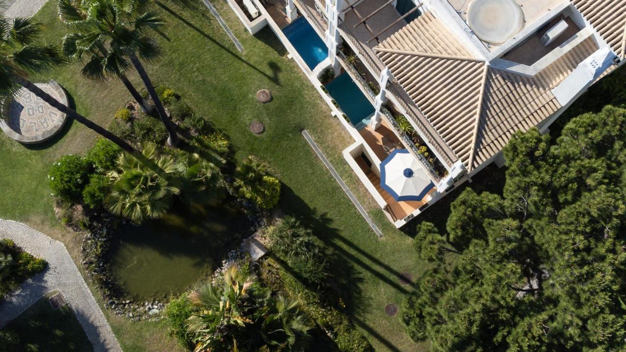 Vale De Lobo By Intiholidays Vale do Lobo Exterior foto